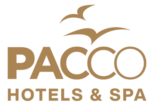 Pacco Hotel Logo